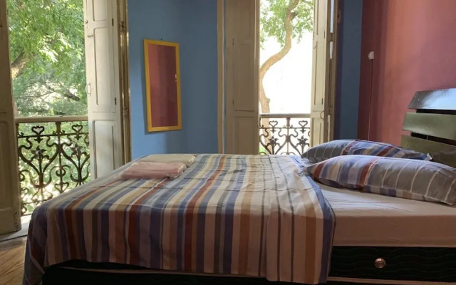 Massape Rio Hostel