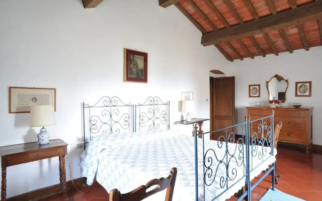 Art Apartment Casale Sant'Anna
