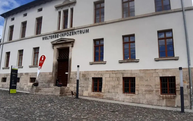 Ferienhaus , Wieda
