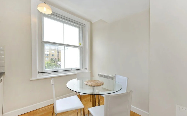 Belgravia Apartments - Old Brompton Road