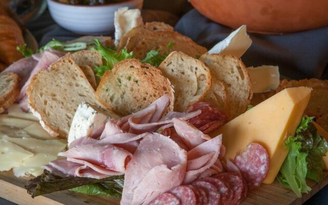 Chiefs - Namaqua Flower Camps