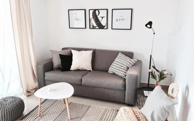 Apartmani Zivaljic