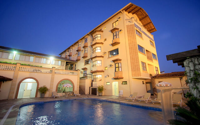 Hotel Portal das Águas