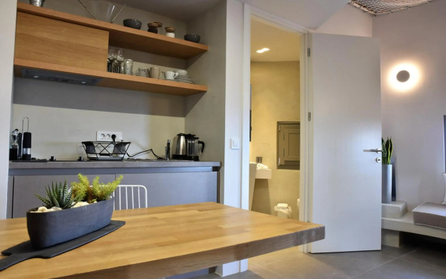 Horizon Mills Villas & Suites