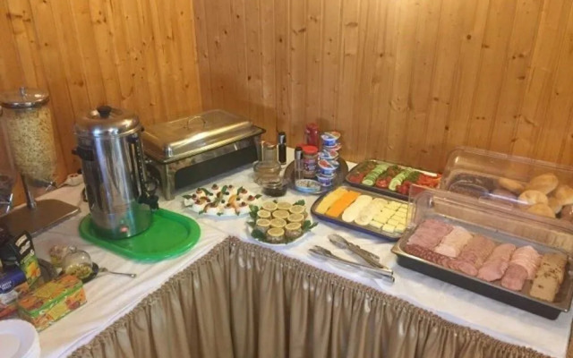 Agroturystyka Katarzyna Tarasiewicz