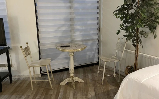 Hotel bermudas inn