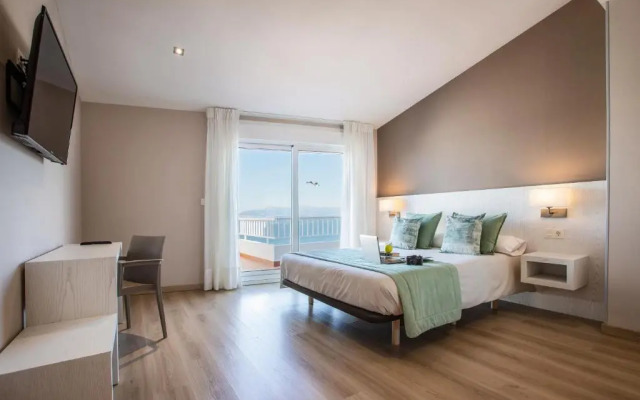 Hotel Mirador Ria de Arosa