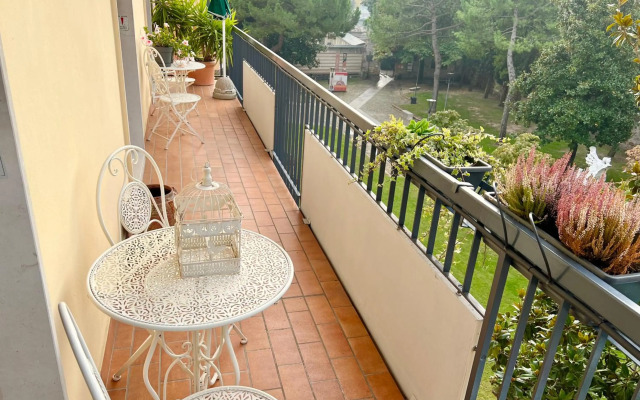 Ghibellines Apartments