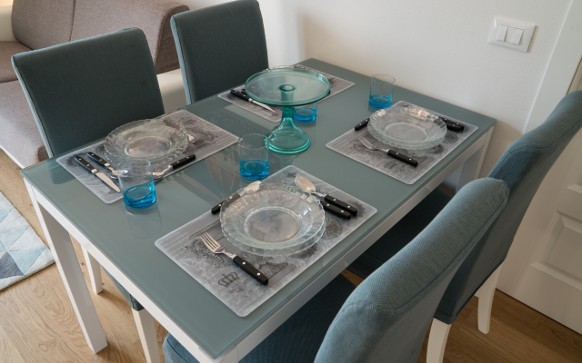 Hemeras Boutique House Alinari I