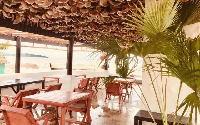 Lamai Chalets