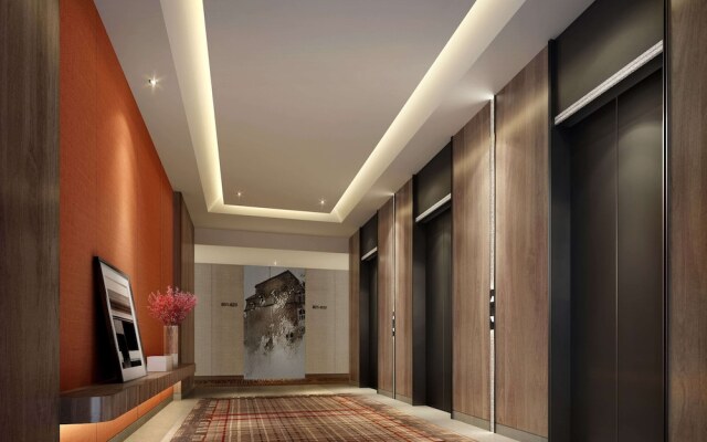 DoubleTree by Hilton Fuzhou South