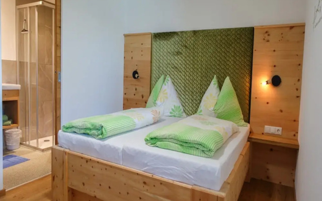 Holiday Home Near Zillertal Arena