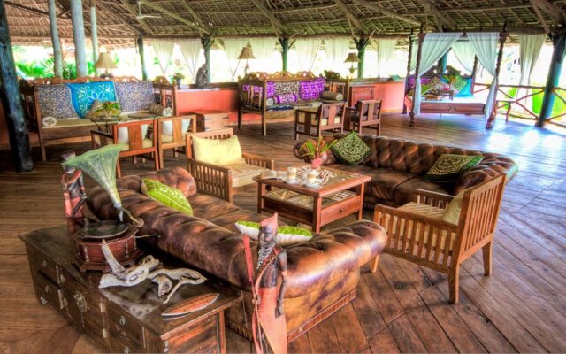 Spice Island Hotel & Resort