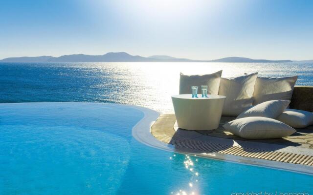 Mykonos Grand Hotel & Resort