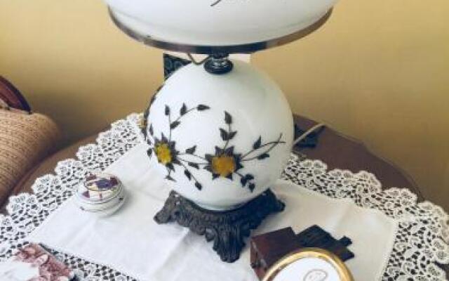 The Stewart House Bed & Breakfast