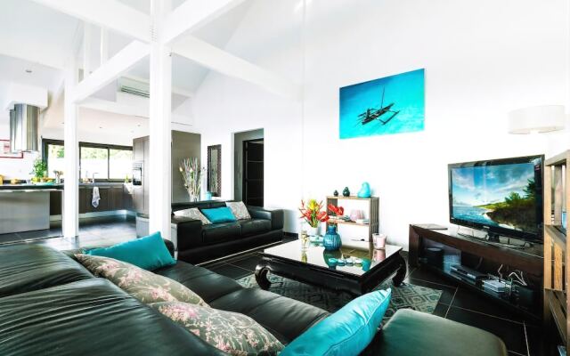 Villa Rêve Austral