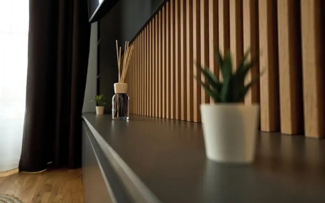 Airport Apartments Zürich