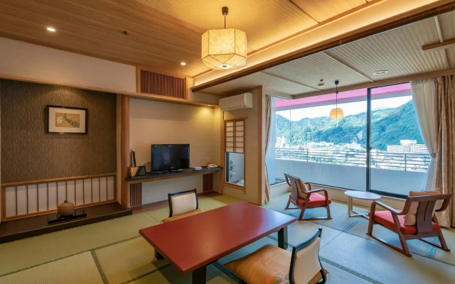 KINUGAWA GRAND HOTEL YUME no TOKI