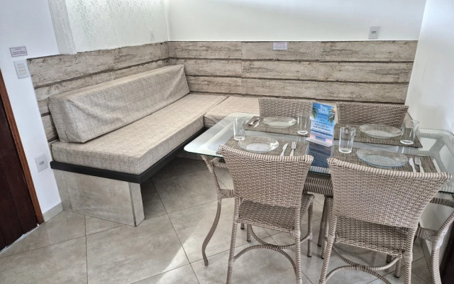 Apartamentos Vilalba Ubatuba