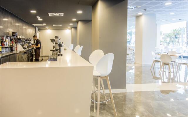 Dos Playas - 30º hotels