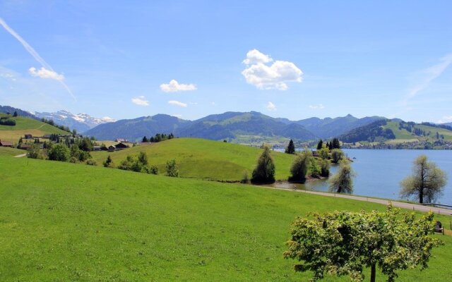 B&B Ferienhof am See