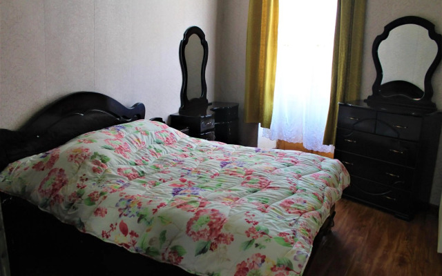 Guesthouse Medea on Pushkini 4