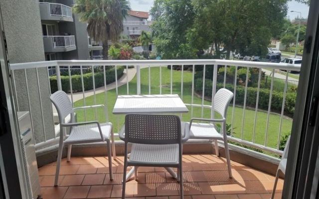 CHA Private Apts Markham