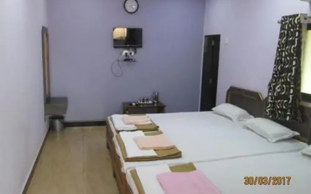 Nisarga Agro Resort