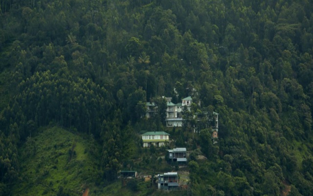 Spicetree Munnar