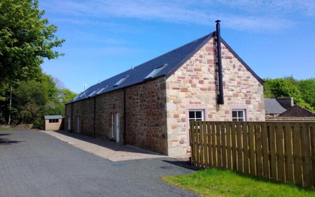 Old Farm Holiday Cottages (Scottish Borders)