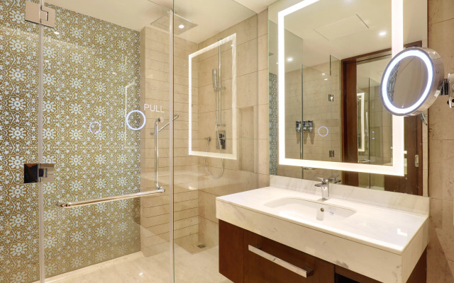 Crowne Plaza Dhaka Gulshan, An Ihg Hotel