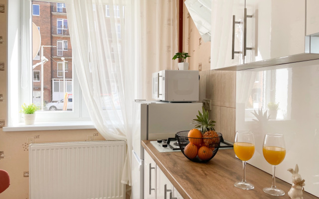 Апартаменты Райская пташка