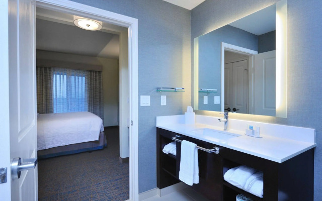 Residence Inn Houston Tomball