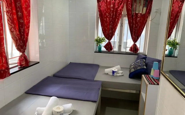 Dipty Guesthouse