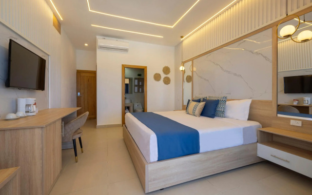 HM Bavaro Beach – Adults Only
