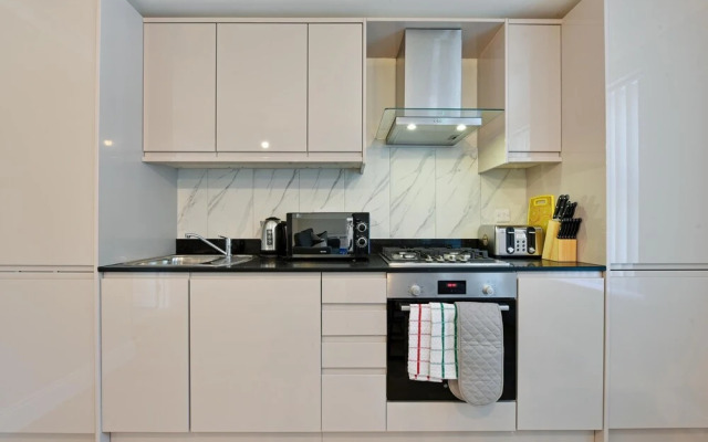 Deanway Serviced Apt Chalfont St Giles