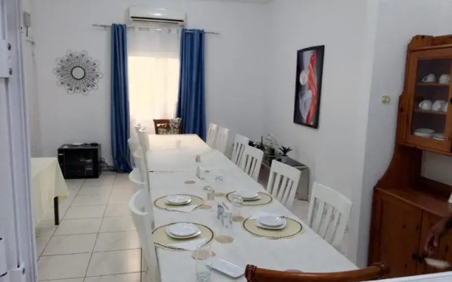 Casa Natalia