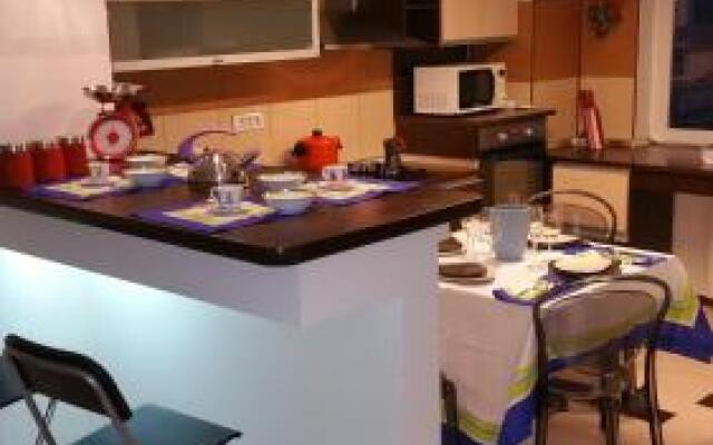 Apartment 3 Rooms elegant