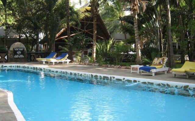 Scorpio Villas Resort
