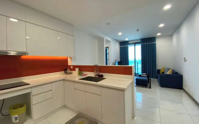 The Sunwah Pearl Residences