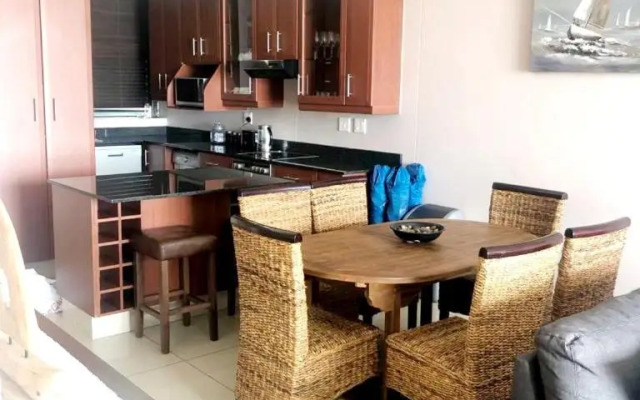 Quayside 606 Durban Point