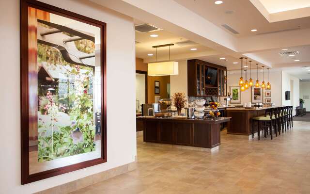 Hilton Garden Inn Valley Forge/Oaks