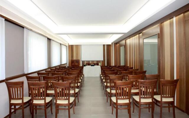 Hotel Ristorante Donato