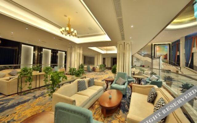 Zijing International Hotel