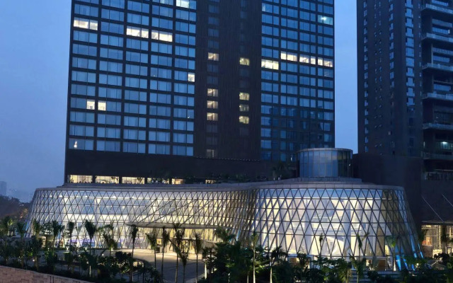 JW Marriott Hotel Kolkata
