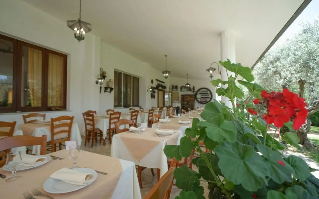 Hotel Residence Costa Azzurra