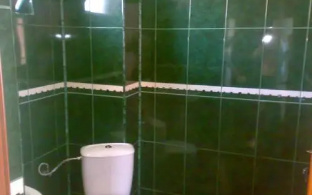 Guest House Paradise Garden