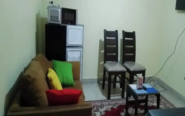 Eilarose City View Suites