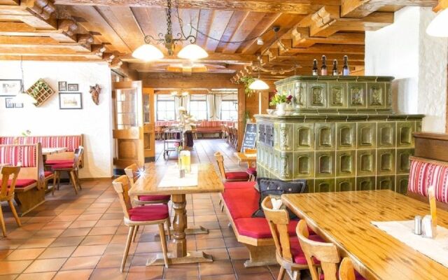 Landgasthof Schwarzberg