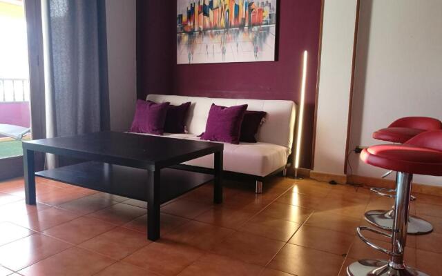 Apartment Ocean Park